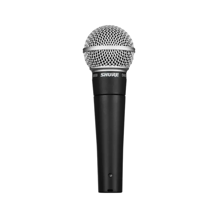 SM58 – SBSINDO | Official Website